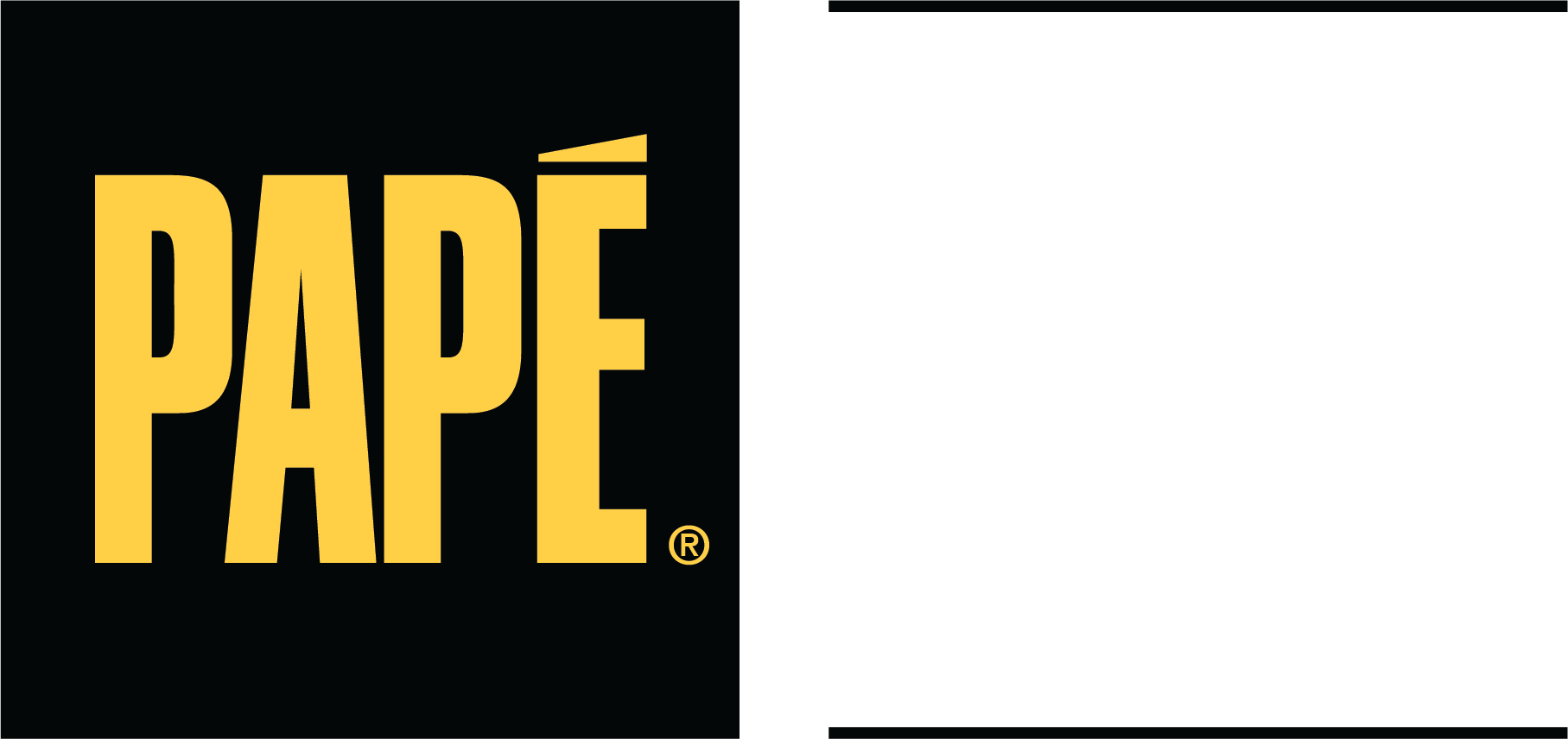 Papé Machinery